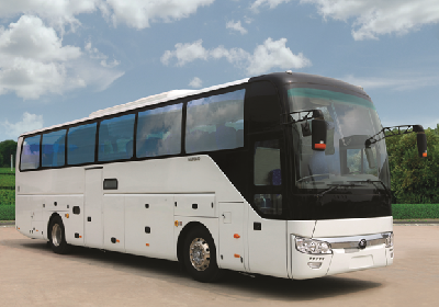Презентация нового высококлассного автобуса YUTONG ZK6122H9 Презентация нового высококлассного автобуса YUTONG ZK6122H9