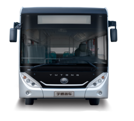 YUTONG ZK6116HG