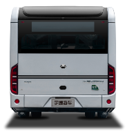 YUTONG ZK6116HG