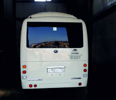YUTONG ZK6729D