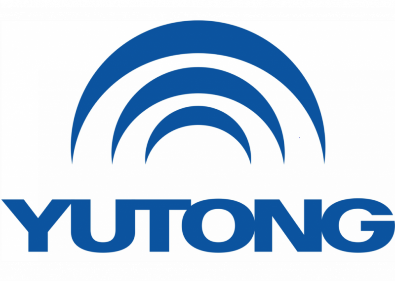 Экскурсия на производство Yutong