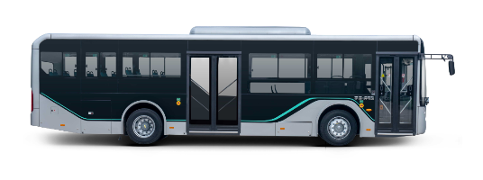 YUTONG ZK6116HG