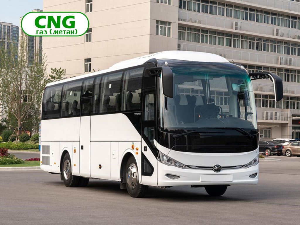 Газовые туристические автобусы Yutong ZK6947HN.jpg