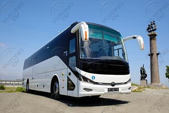 Туристические автобусы Yutong C12 (ZK6127HQ)