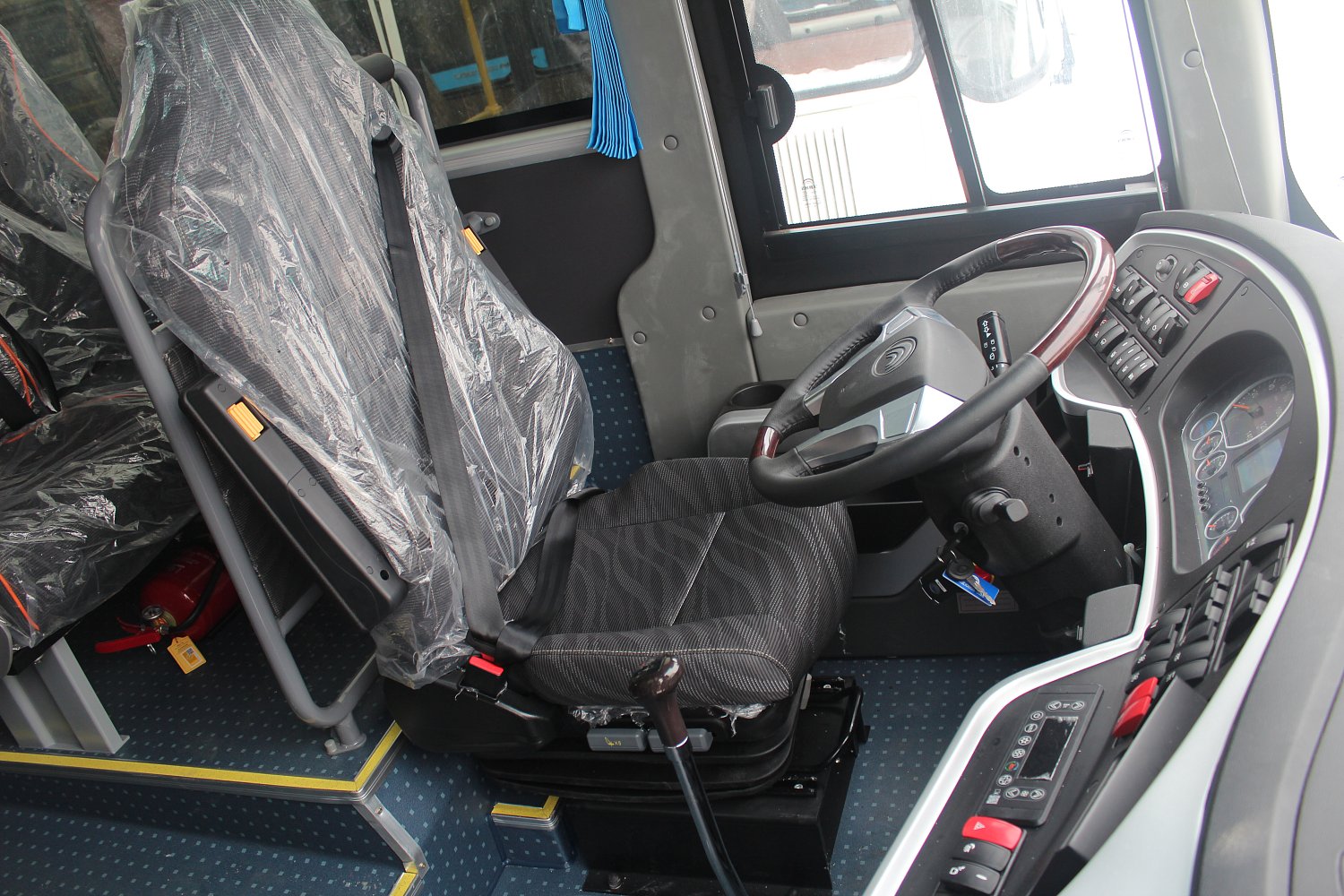 Автобусы по старым ценам!